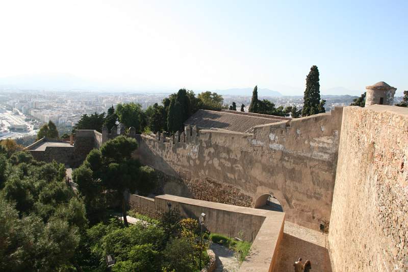 SPANJE 2011 - 350